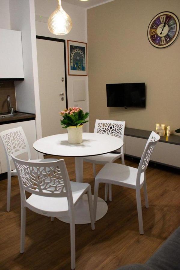 M&G Holiday House ماتيرا المظهر الخارجي الصورة