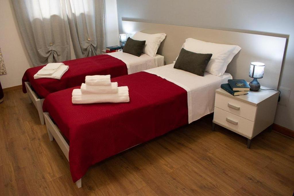 M&G Holiday House ماتيرا المظهر الخارجي الصورة
