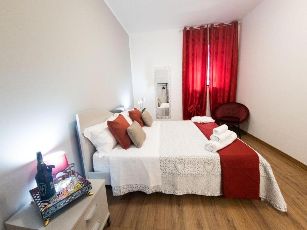 M&G Holiday House ماتيرا المظهر الخارجي الصورة