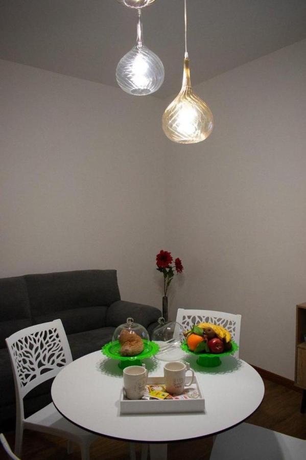 M&G Holiday House ماتيرا المظهر الخارجي الصورة