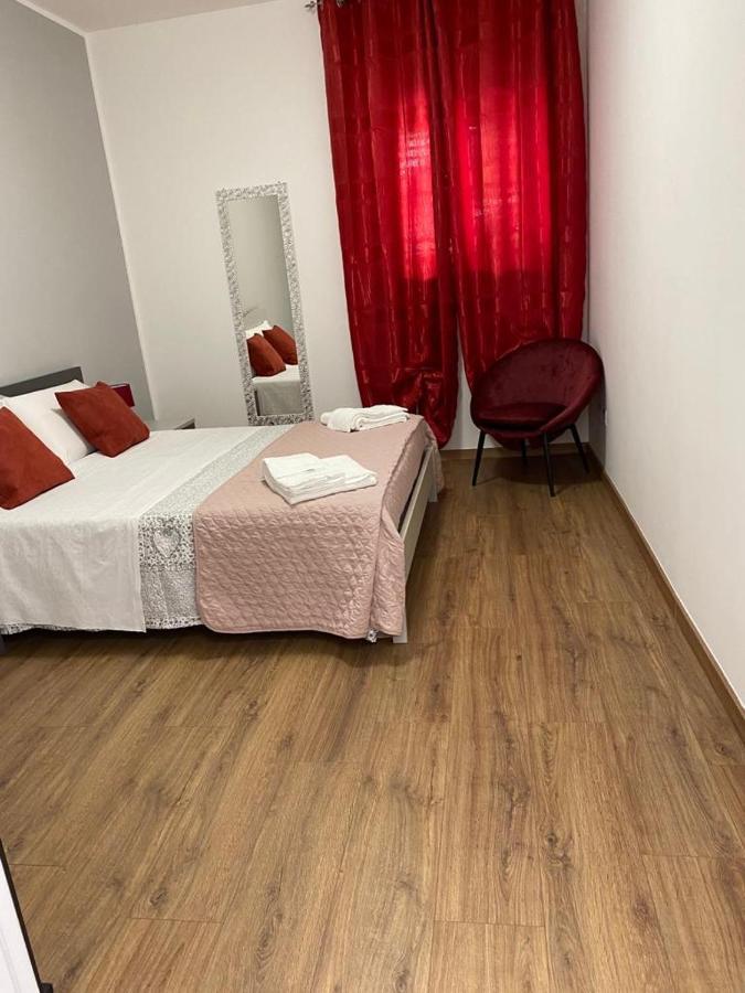 M&G Holiday House ماتيرا المظهر الخارجي الصورة