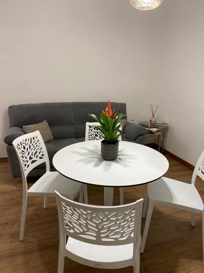 M&G Holiday House ماتيرا المظهر الخارجي الصورة