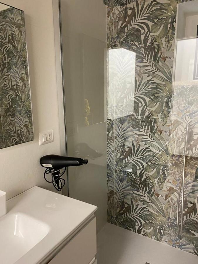 M&G Holiday House ماتيرا المظهر الخارجي الصورة