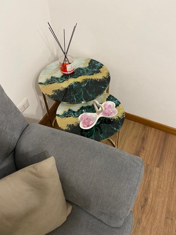 M&G Holiday House ماتيرا المظهر الخارجي الصورة