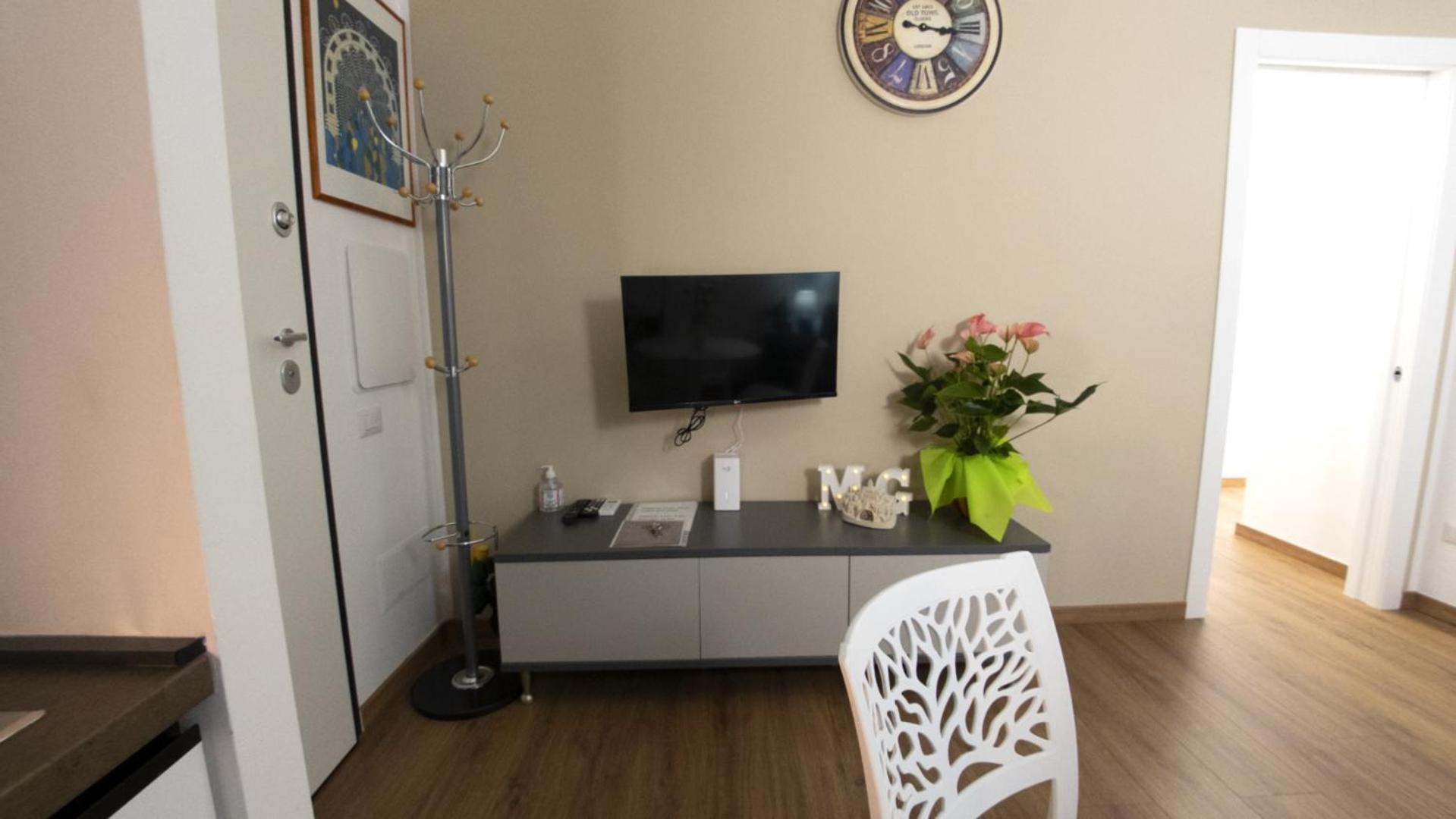 M&G Holiday House ماتيرا المظهر الخارجي الصورة