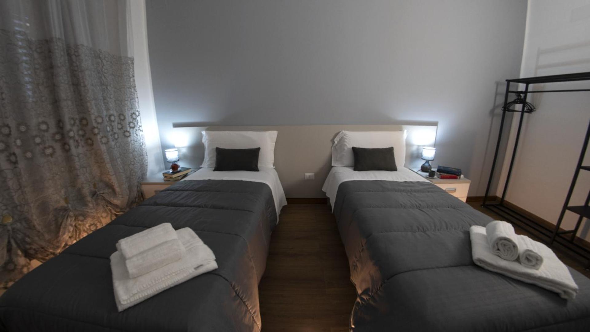 M&G Holiday House ماتيرا المظهر الخارجي الصورة