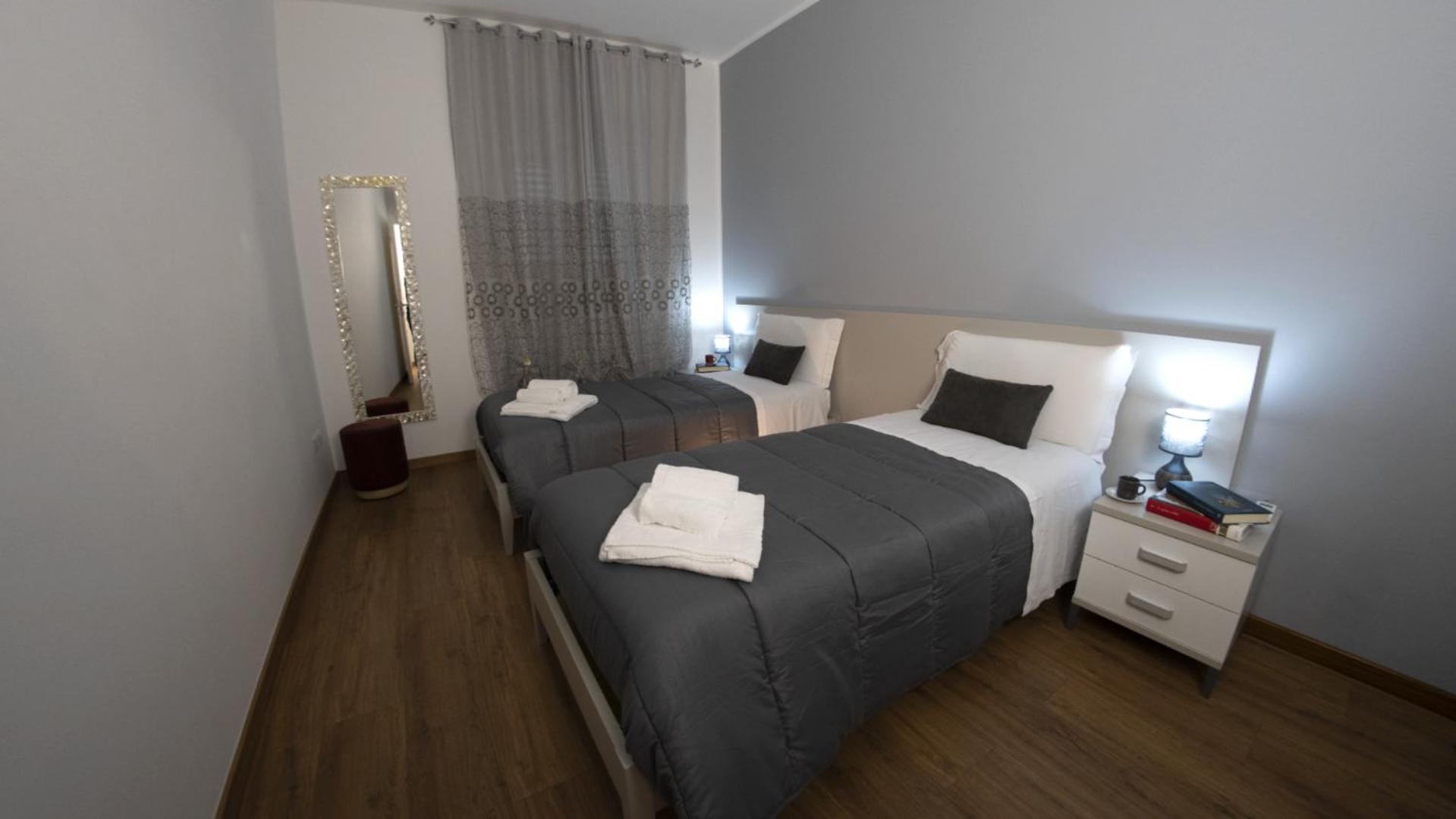 M&G Holiday House ماتيرا المظهر الخارجي الصورة