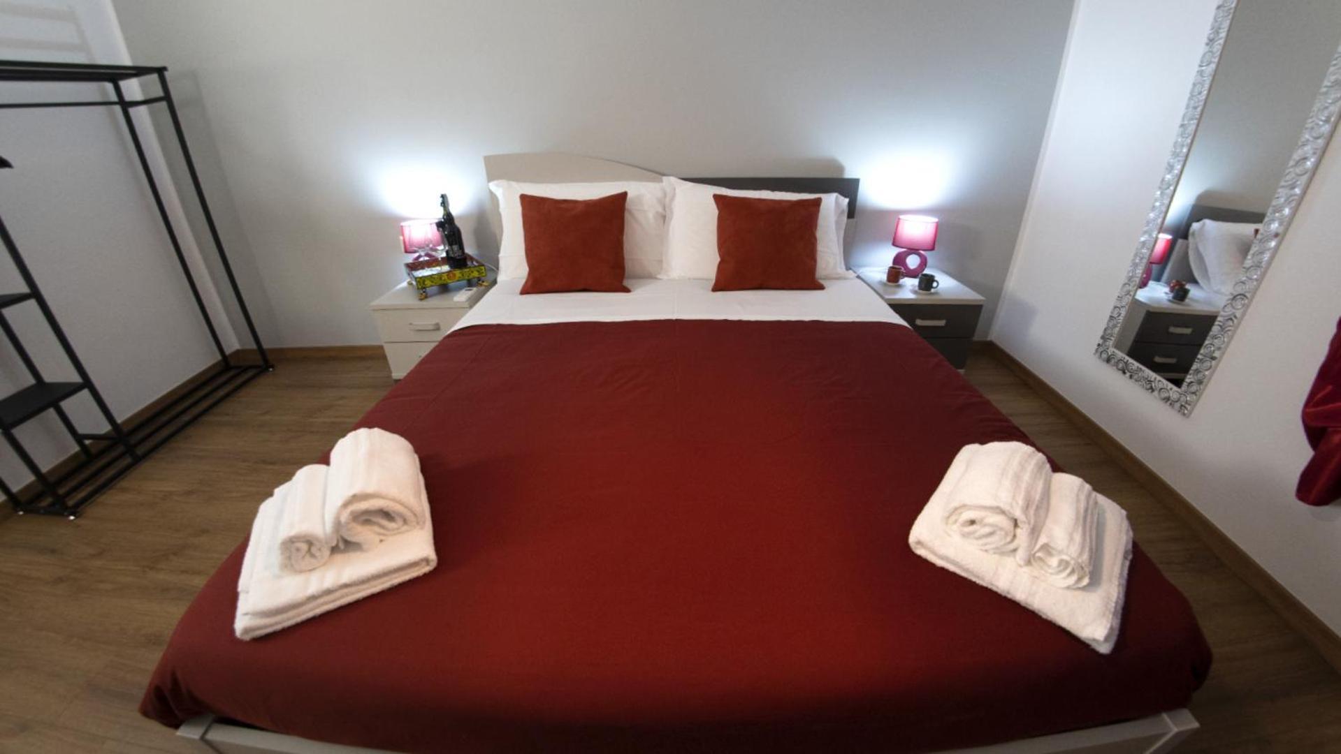 M&G Holiday House ماتيرا المظهر الخارجي الصورة