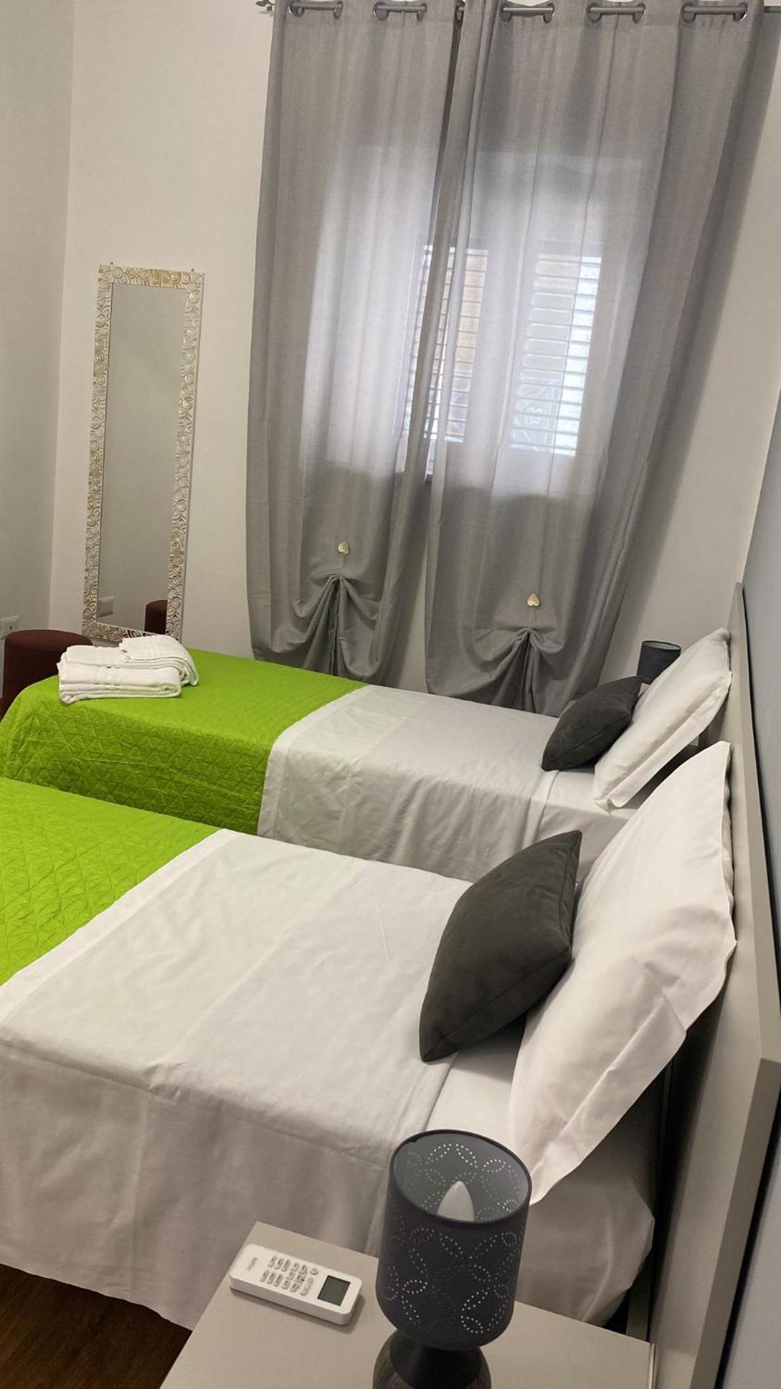 M&G Holiday House ماتيرا المظهر الخارجي الصورة